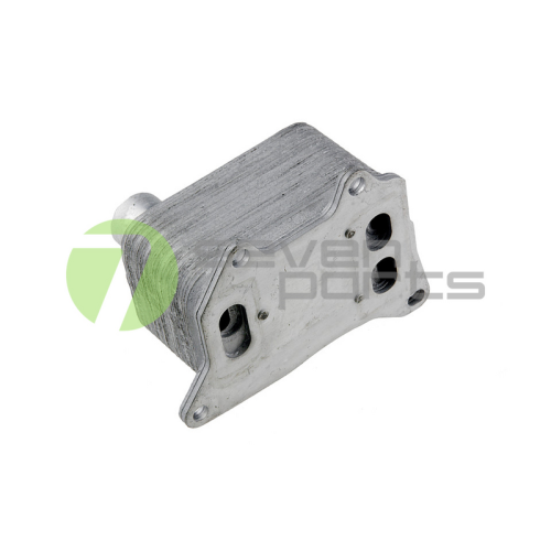Ölkühler Motoröl 7 Seven Parts SV2300031 für Seat VW Audi Skoda Vag
