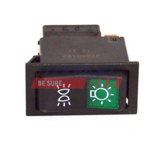 Schalter Hauptlicht Fast FT82232 f&uuml;r Iveco