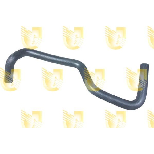 Tuyau Échangeur De Chaleur (chauffage) Unigom F9134 pour Ford