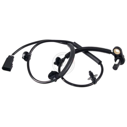 Sensor Raddrehzahl A.b.s. 30535 f&uuml;r Ford Jaguar Standard Automobile