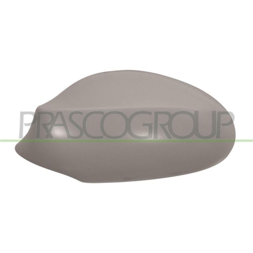 Abdeckung Au&szlig;enspiegel Prasco BM1207404 f&uuml;r Bmw Links