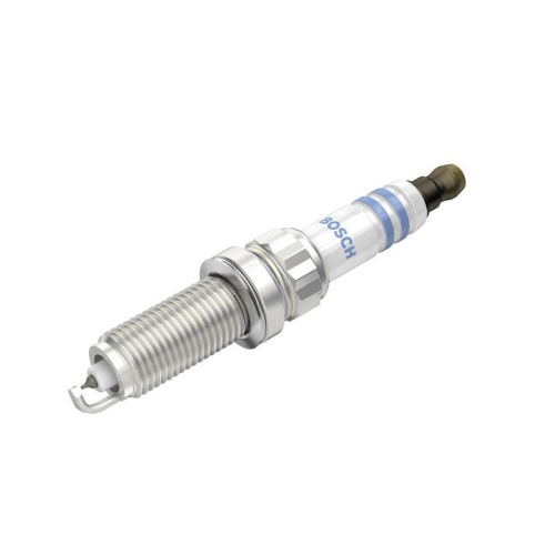 Spark Plug Bosch 0242135518 Iridium for Bmw Citroën Peugeot Mini