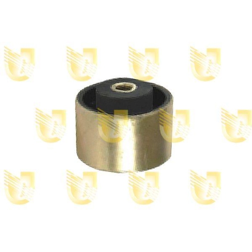 Support Moteur Unigom 396138 pour Citroën Peugeot Arrière