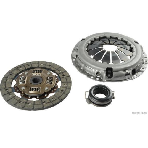 Kupplungssatz Herth+buss Jakoparts J2002352 für