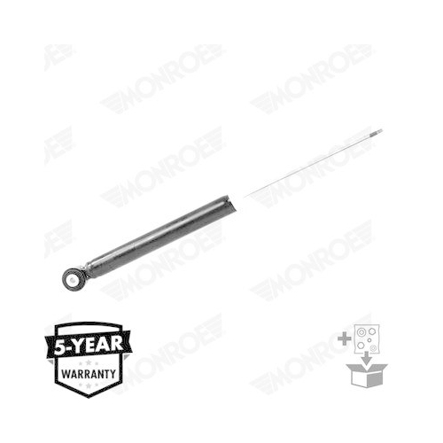 Sto&szlig;d&auml;mpfer Monroe 376194SP f&uuml;r Audi Seat Skoda VW Cupra Hinterachse