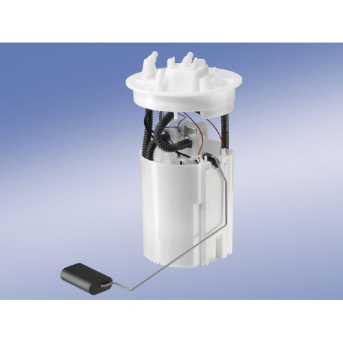 Kraftstoff Fördereinheit Bosch 0580200058 für Ford Im Kraftstoffbehälter