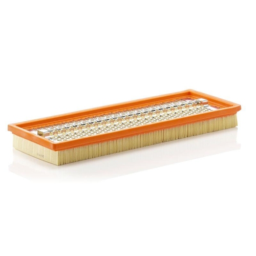 Air Filter Mann-filter C 3874 for Fiat