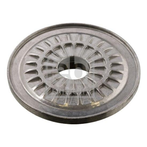 Federteller Febi Bilstein 103192 f&uuml;r VW Vorderachse