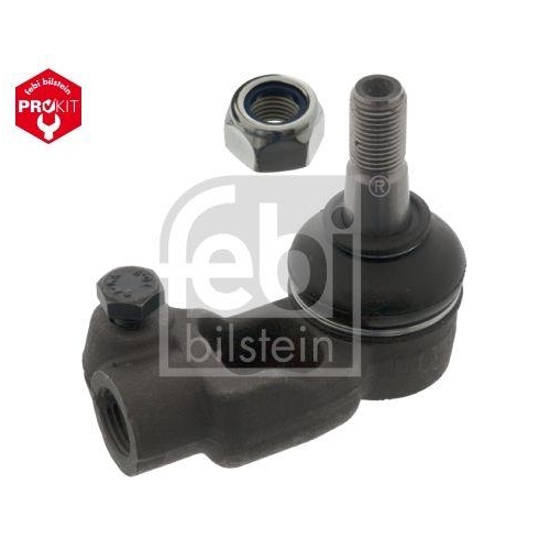 Spurstangenkopf Febi Bilstein 02636 Prokit f&uuml;r Opel Vauxhall Daewoo
