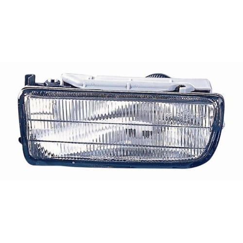 RECHTE NEBELSCHEINWERFER BMW SERIE 3 E36 SEDAN/COUPE/COMPACT/RECHTS MARKE DE