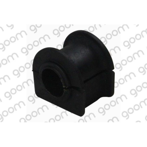 Lagerbuchse Stabilisator Goom SS-0123 f&uuml;r Ford Ford Usa Hinterachse Beidseitig