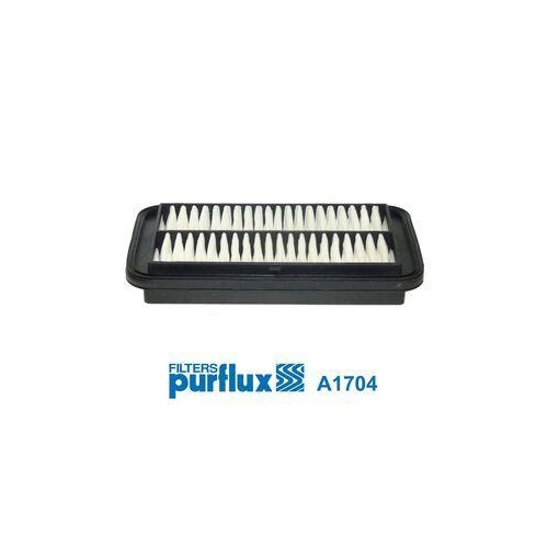 Luftfilter Purflux A1704 f&uuml;r Nissan Suzuki