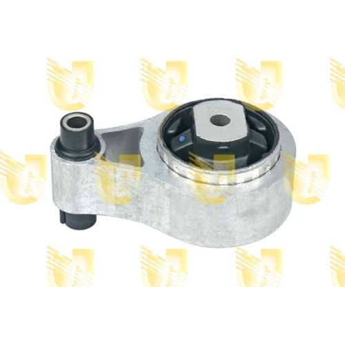 Lagerung Motor Unigom 396595 f&uuml;r Nissan Opel Renault Hinten