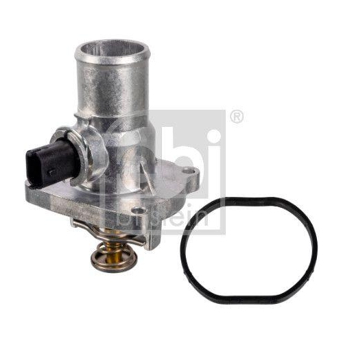 Thermostat K&uuml;hlmittel Febi Bilstein 172522 f&uuml;r Chevrolet