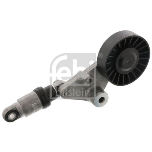 Riemenspanner Keilrippenriemen Febi Bilstein 14373 f&uuml;r Opel Saab Vauxhall