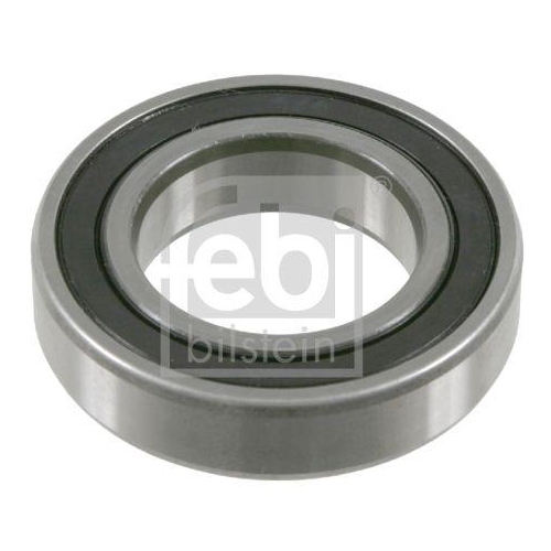 Lager Antriebswelle Febi Bilstein 21985 f&uuml;r Nissan Opel Renault Vauxhall Dacia