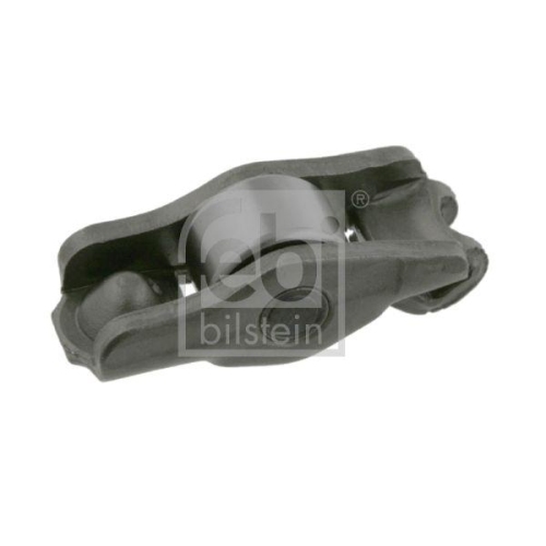 Schlepphebel Motorsteuerung Febi Bilstein 21504 f&uuml;r Citro&euml;n Fiat Lancia Peugeot