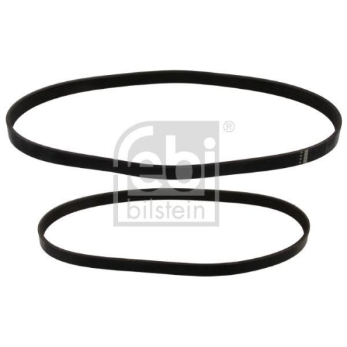 Keilrippenriemensatz Febi Bilstein 40858 f&uuml;r Ford Ford Usa