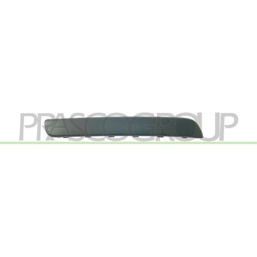 Zier /schutzleiste Sto&szlig;f&auml;nger Prasco FT3501243 Premiumcertified f&uuml;r Fiat
