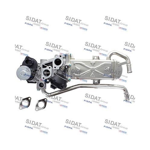 Agr Modul Sidat 83.999AS Arman für Audi Seat Skoda VW Vag Hitachi