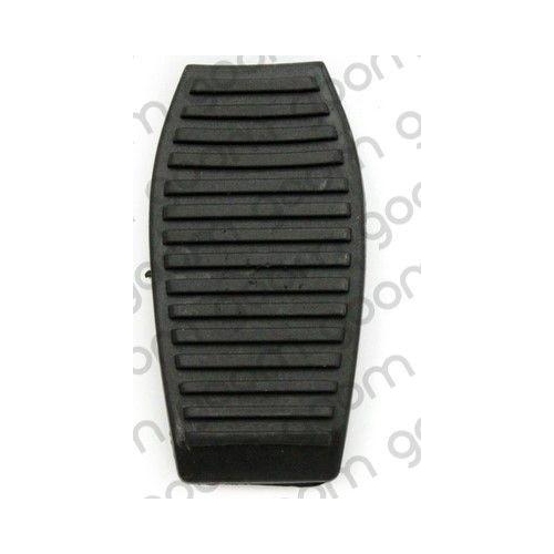 Pedalbelag Kupplungspedal Goom PC-0013 f&uuml;r Fiat