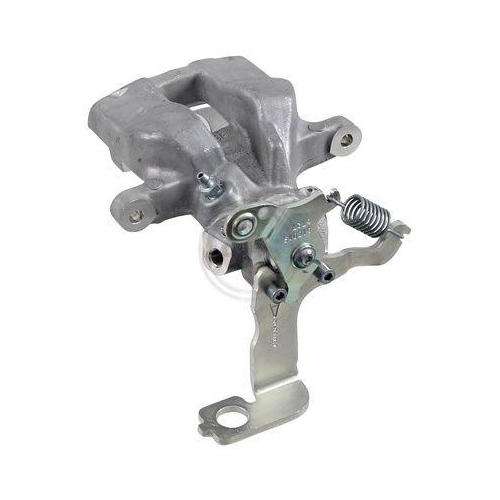 Brake Caliper A.b.s. 630282 for Toyota Rear Axle Right