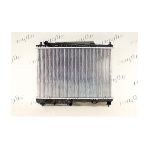 K&uuml;hler Motork&uuml;hlung Frigair 0105.3109 f&uuml;r Ford