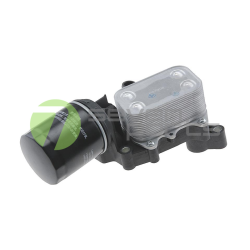 Ölkühler Motoröl 7 Seven Parts SV2300032 für Seat VW Vag Audi Skoda