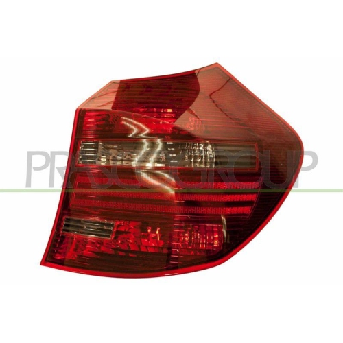 Heckleuchte Prasco BM1214163 f&uuml;r Bmw Rechts