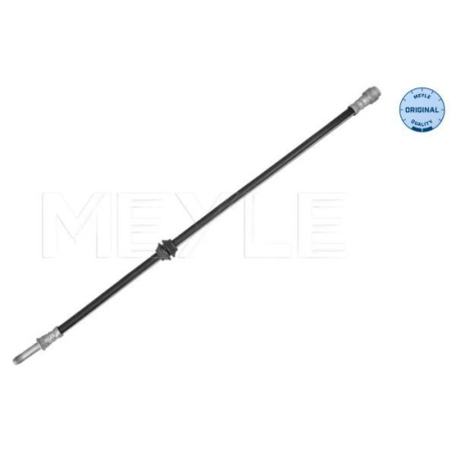 Bremsschlauch Meyle 014 525 0042 Meyle-original: True To Oe. f&uuml;r Mercedes Benz