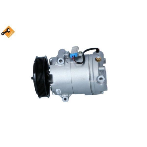 Kompressor Klimaanlage Nrf 32782 Easy Fit f&uuml;r Opel Vauxhall