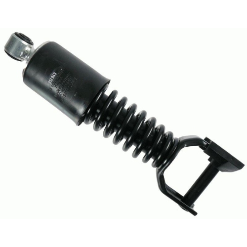 D&auml;mpfer Fahrerhauslagerung Sachs 313943 f&uuml;r