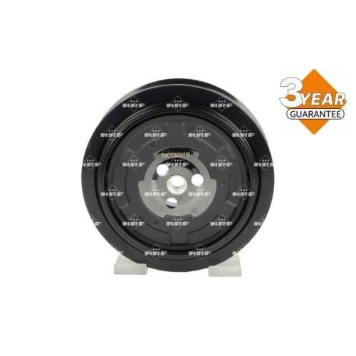 Magnetkupplung Klimakompressor Nrf 380010 f&uuml;r Bmw Mercedes Benz Mercedes Benz
