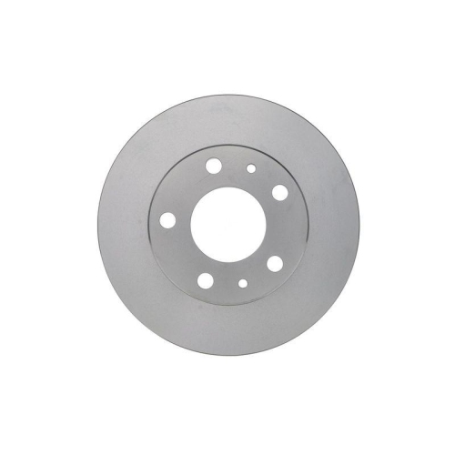 Brake Disc Bosch 0986479161 for Iveco Rear Axle