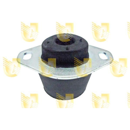 Lagerung Motor Unigom 396143 f&uuml;r Citro&euml;n Peugeot Vorne Links