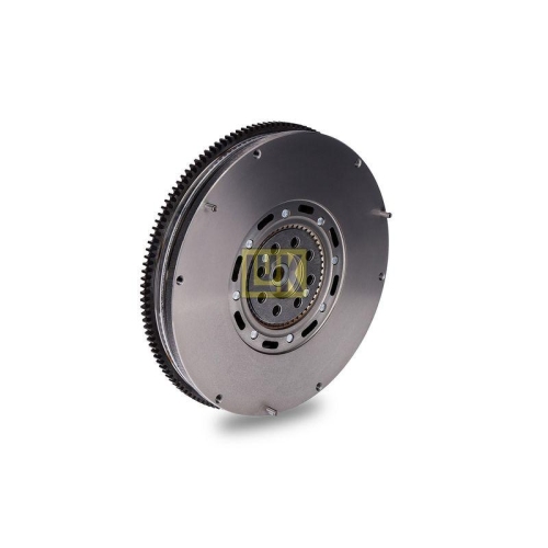 Schwungrad Schaeffler Luk 415 0120 10 Luk Dmf für Porsche