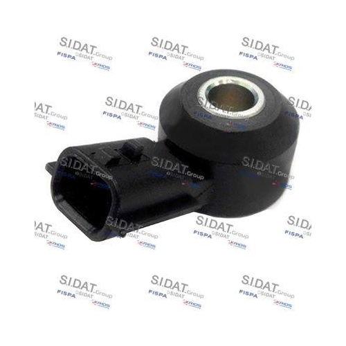 Klopfsensor Sidat 83.3077 f&uuml;r Renault