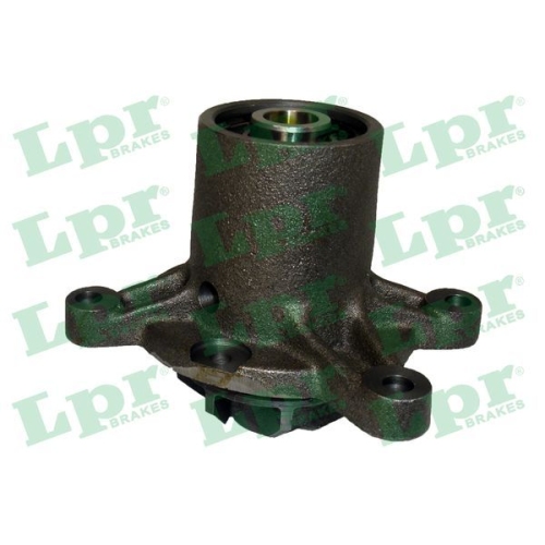 Wasserpumpe Motork&uuml;hlung Lpr WP0048 f&uuml;r Mercedes Benz Mercedes Benz