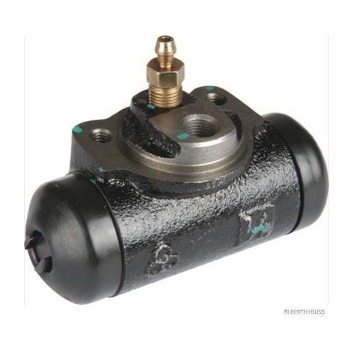Radbremszylinder Herth+buss Jakoparts J3236019 für Daihatsu Hinterachse Links