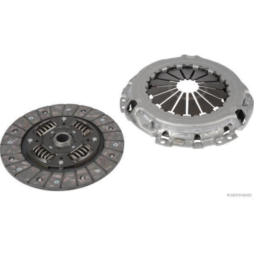 Kupplungssatz Herth+buss Jakoparts J2002362 f&uuml;r
