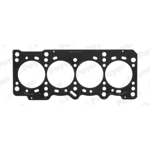 Dichtung Zylinderkopf Payen AG7380 f&uuml;r Fiat Ford