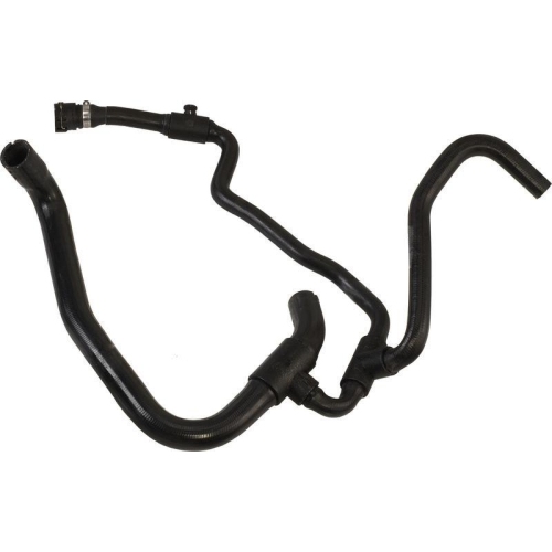 K&uuml;hlerschlauch Gates 05-4249 f&uuml;r Fiat Oben