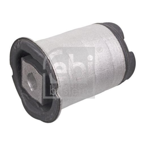 Lagerung Achsk&ouml;rper Febi Bilstein 102692 f&uuml;r Mercedes Benz Mercedes Benz Hinten