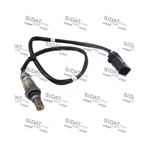 Lambdasonde Sidat 90564 für Opel Vauxhall Chevrolet General Motors