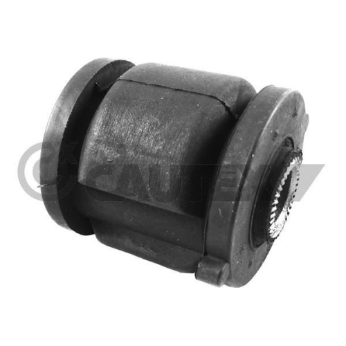 Lagerung Achsk&ouml;rper Cautex 759431 f&uuml;r Hyundai General Motors Kia Au&szlig;en