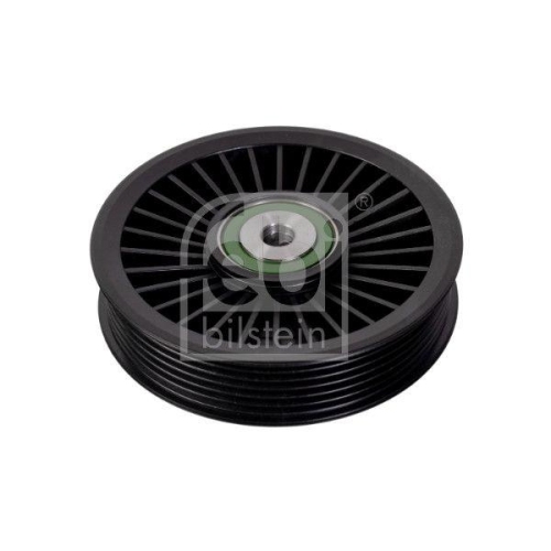 Umlenk /f&uuml;hrungsrolle Keilrippenriemen Febi Bilstein 14375 f&uuml;r Dodge Opel