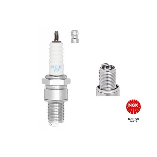 Z&uuml;ndkerze Ngk 5422 f&uuml;r Alfa Romeo Citro&euml;n Daihatsu Fiat Honda Lancia Peugeot