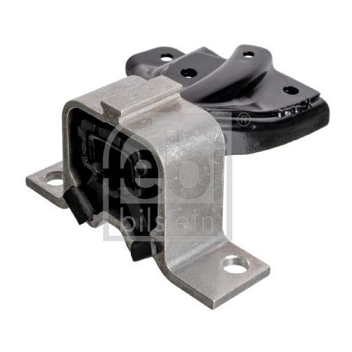 Lagerung Motor Febi Bilstein 34295 f&uuml;r Renault Dacia Rechts