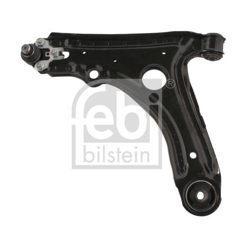 Lenker Radaufh&auml;ngung Febi Bilstein 37186 f&uuml;r Seat VW Vorderachse Links Unten