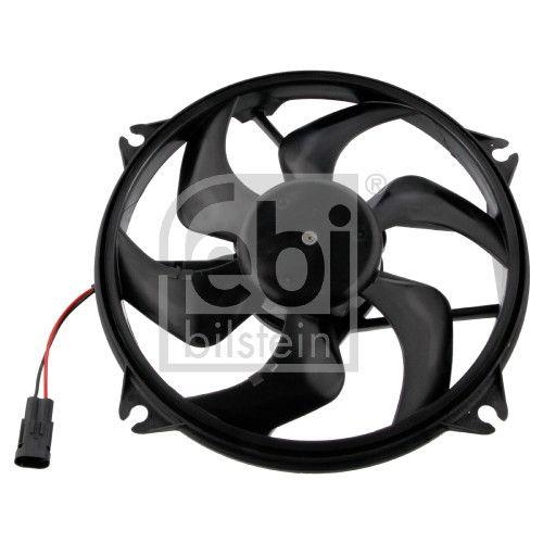 Lüfter Motorkühlung Febi Bilstein 40634 für Citroën Peugeot